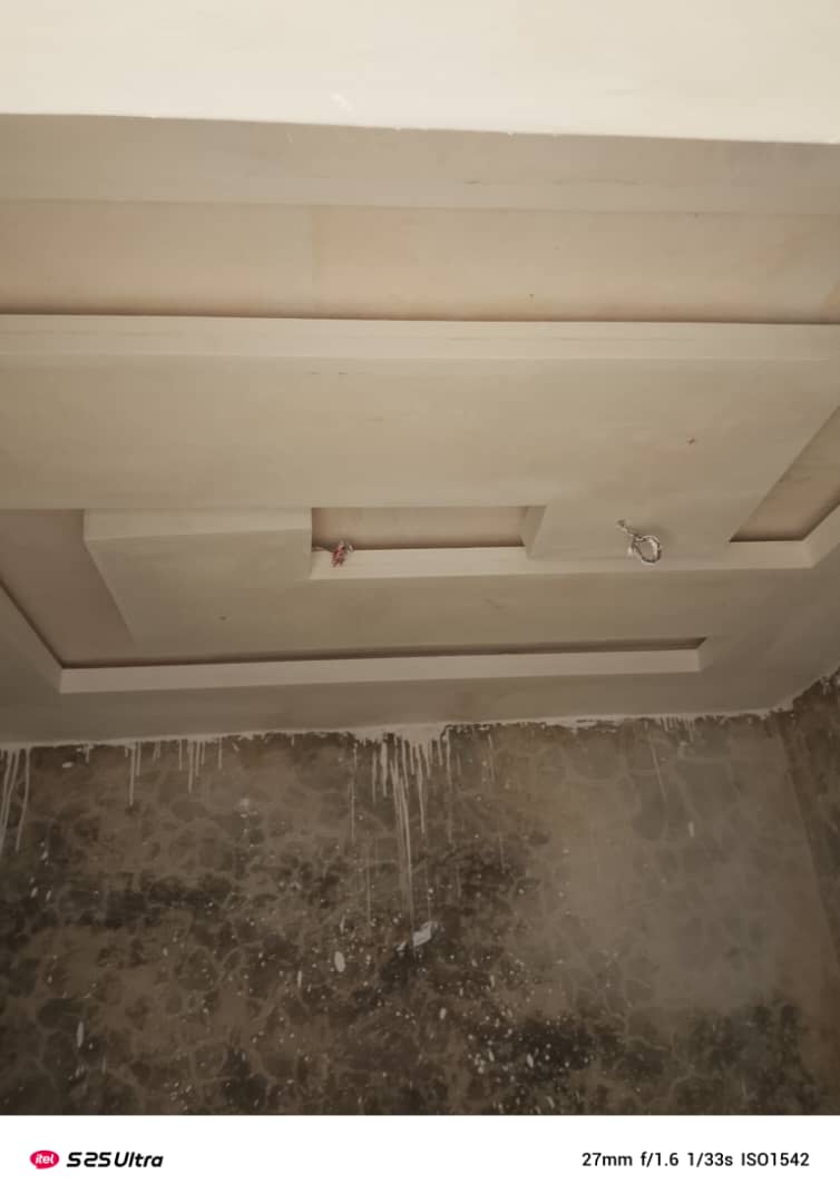 Interior Painting & Finishing