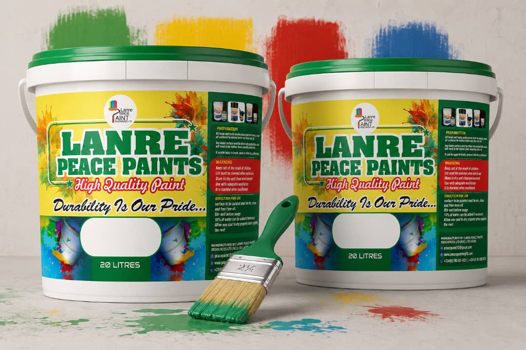Exterior Painting & Protection